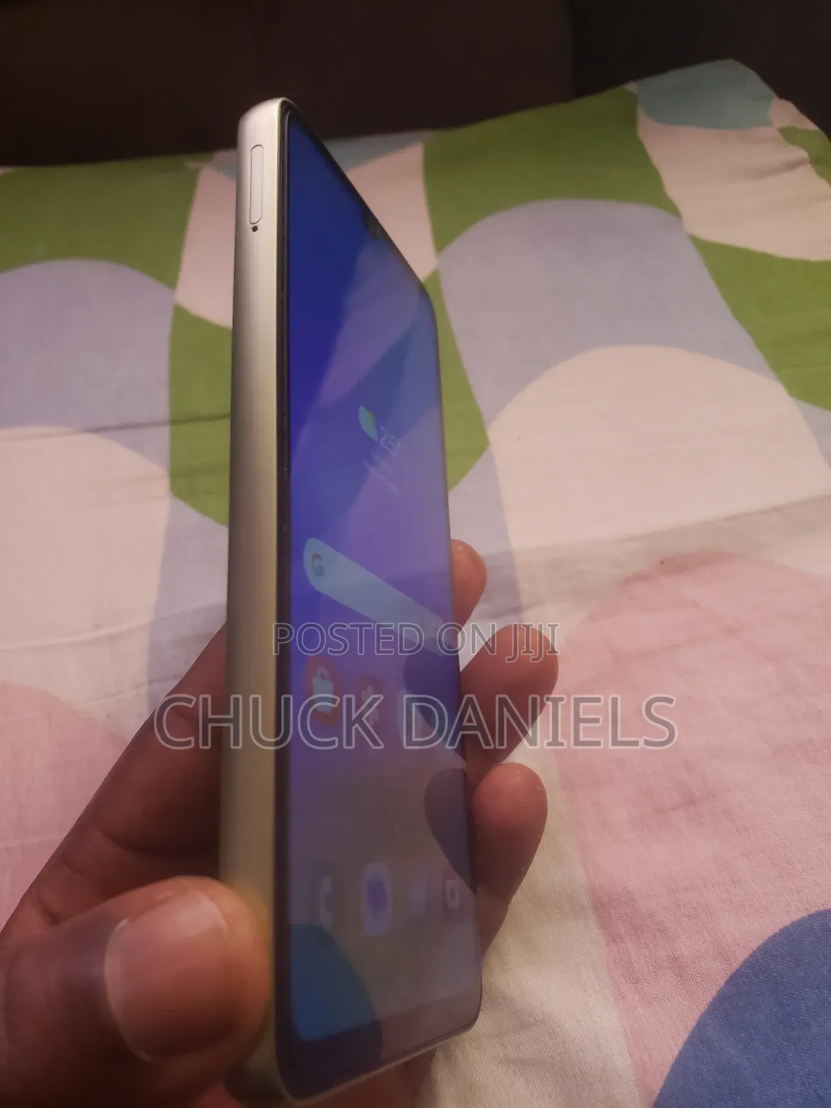 New Samsung Galaxy A05 64 GB Green