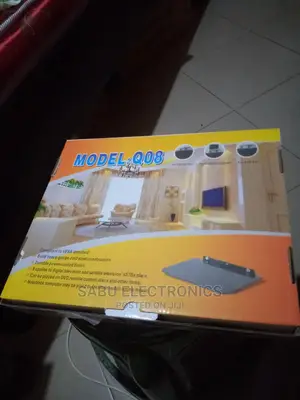 DVD Holders