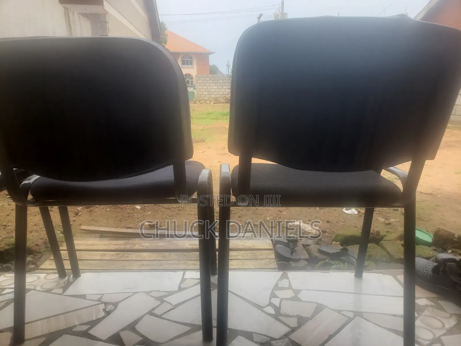 Office Chairs at Affordable Price
