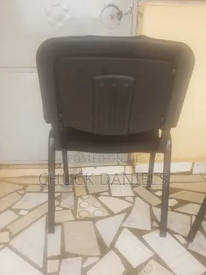 Office Chairs at Affordable Price