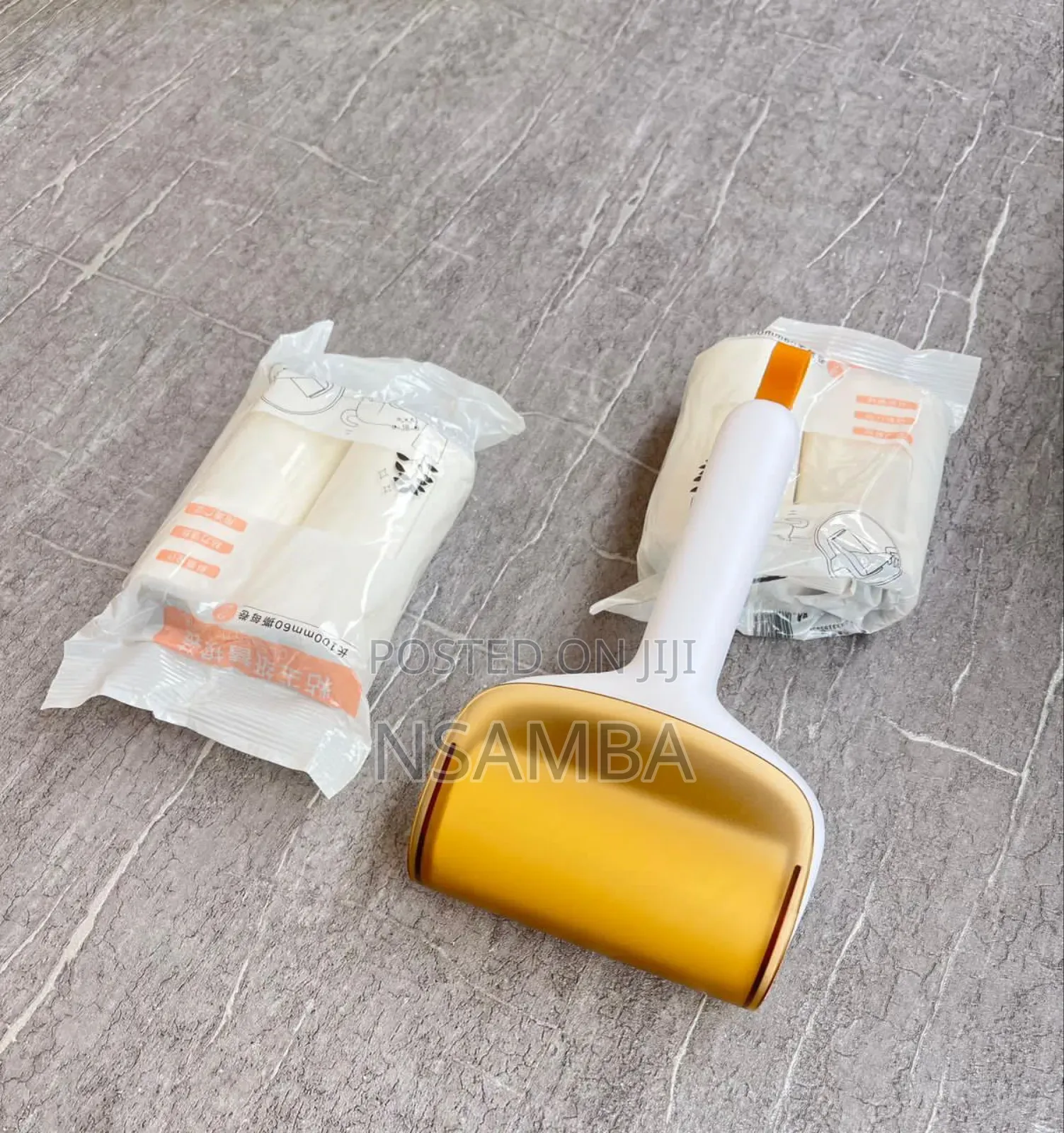 Lint Cleaner