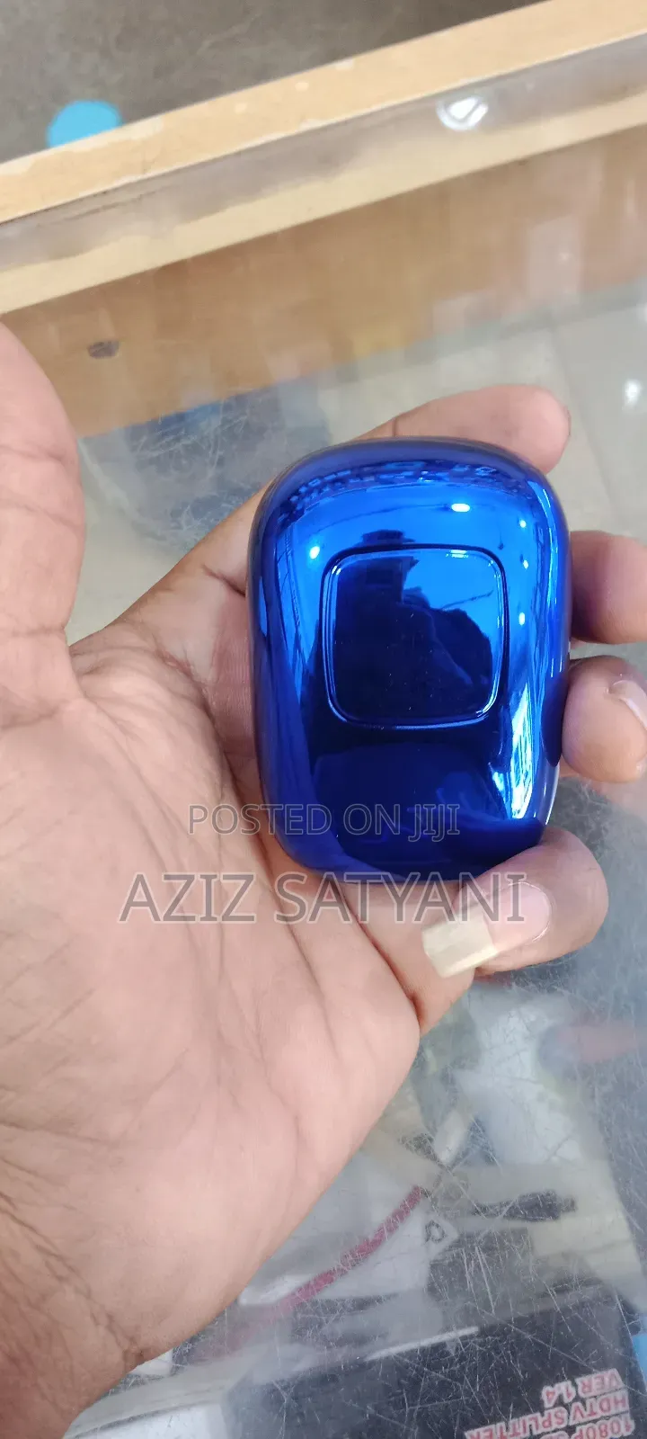 Portable Shaving Machine and Massager