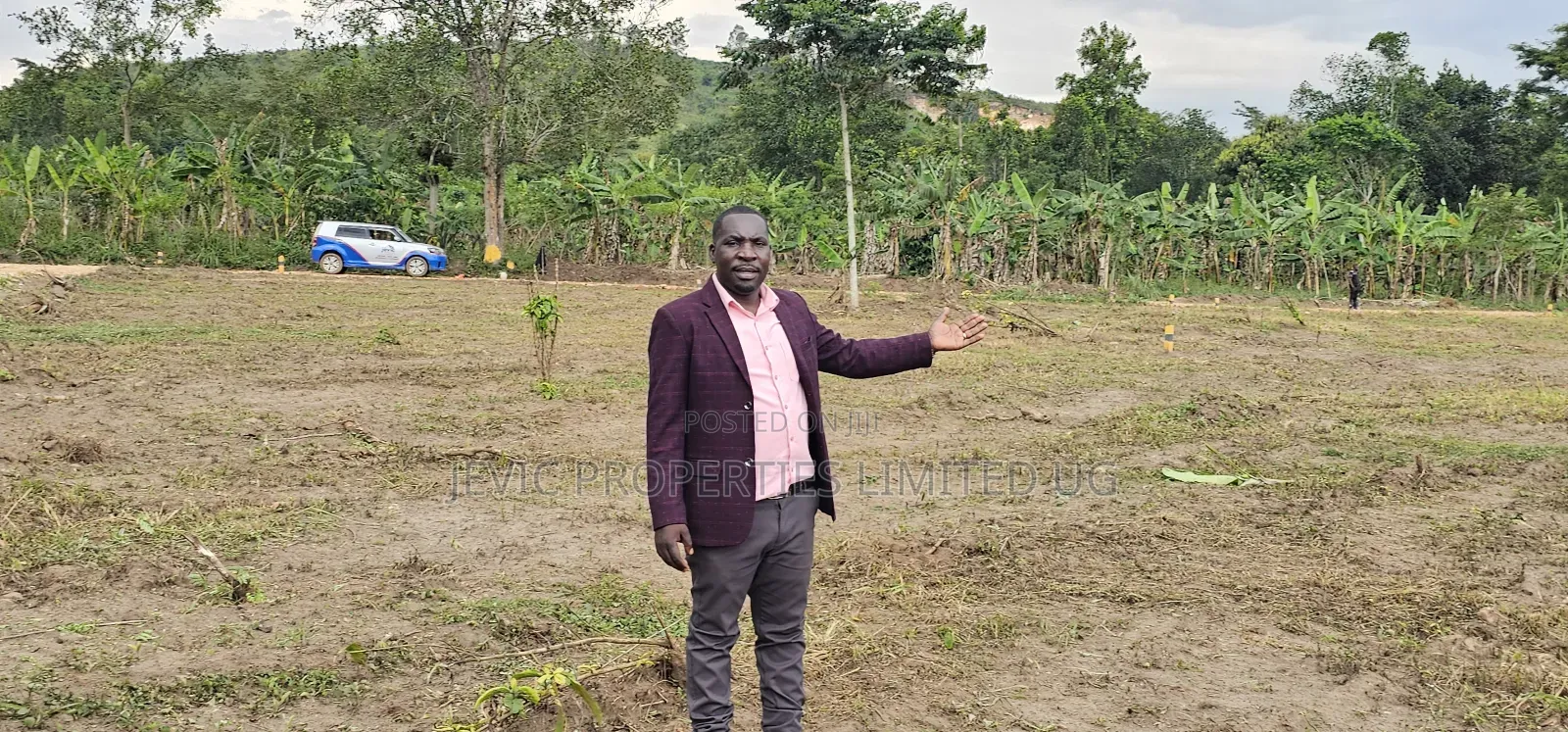 Hot PLPTS on Quick Sale - Namayumba