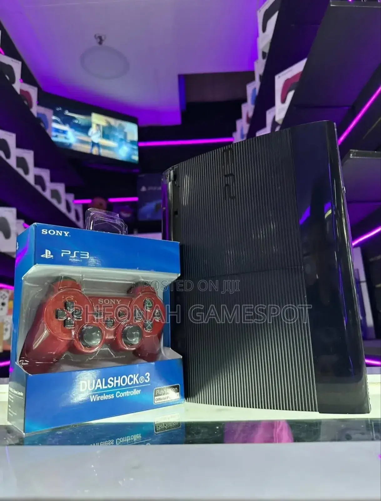 Ps3 Super Slim