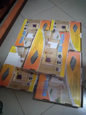 DVD Decoder Holder