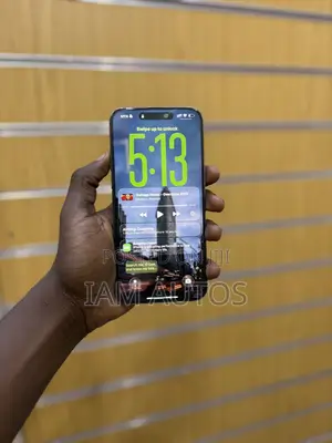 Apple iPhone 15 Pro Max 1 TB Gray