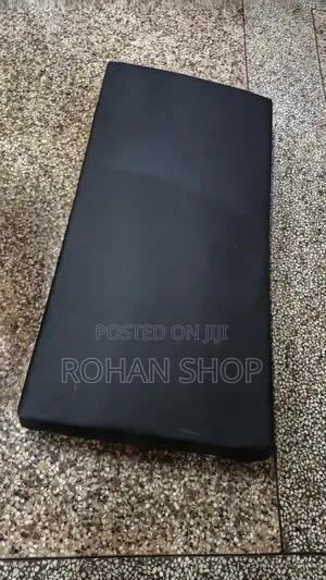 2*4 Baby Mattress With Waterproof Cover