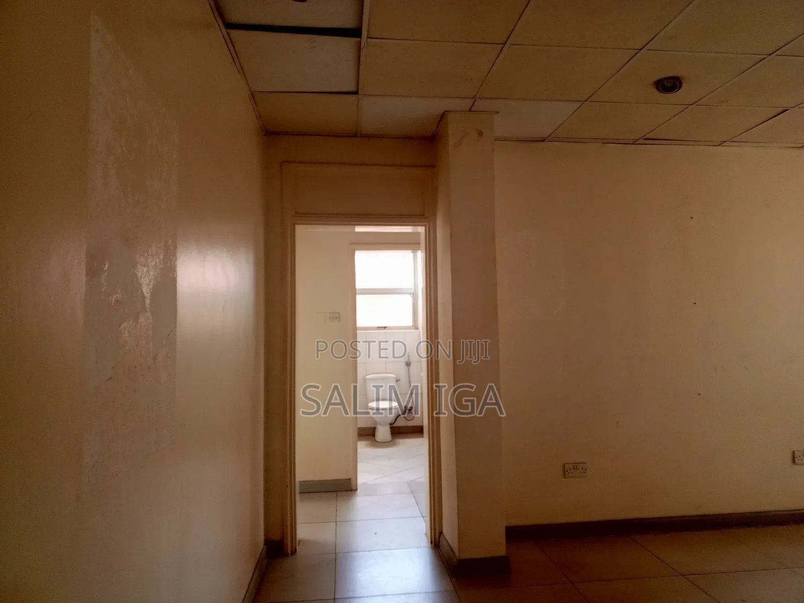 12bdrm Block of Flats in Kololo Property, Central Division for rent