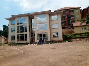 12bdrm Block of Flats in Kololo Property, Central Division for rent