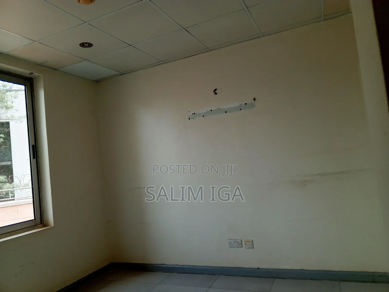 12bdrm Block of Flats in Kololo Property, Central Division for rent