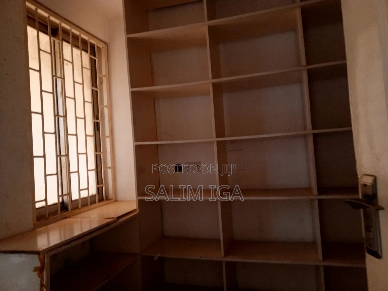 12bdrm Block of Flats in Kololo Property, Central Division for rent