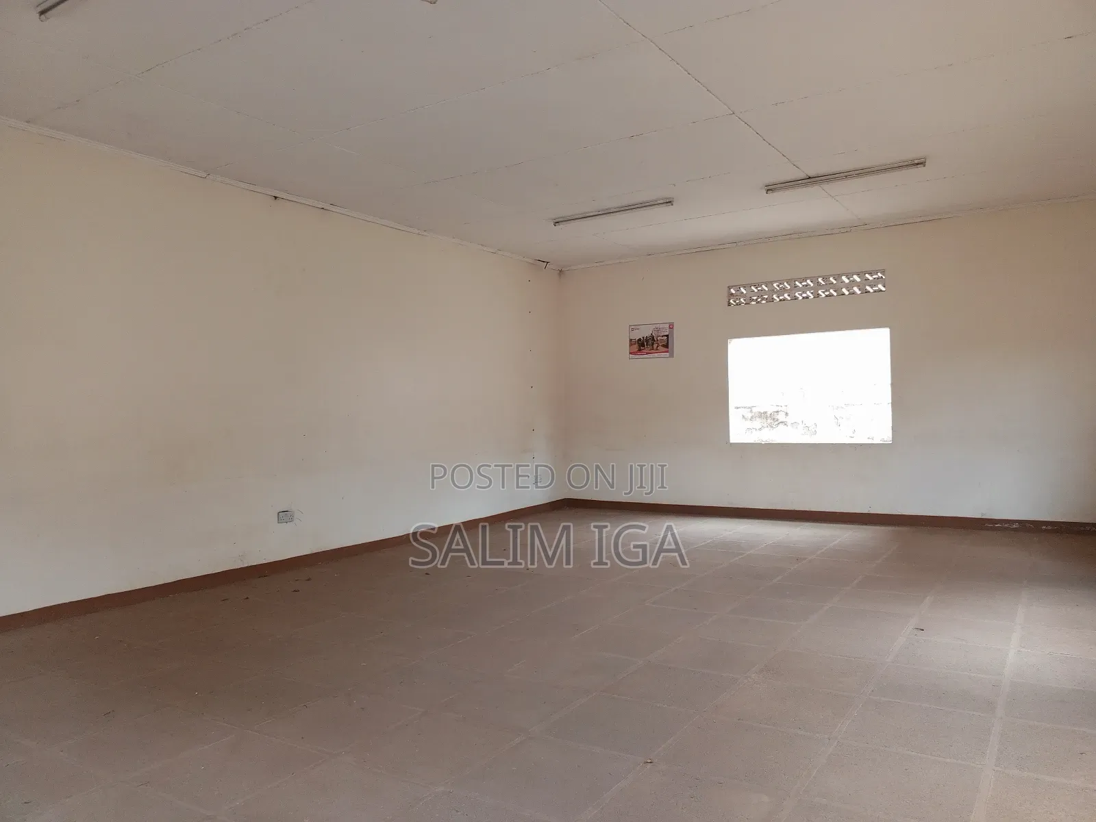 12bdrm Block of Flats in Kololo Property, Central Division for rent