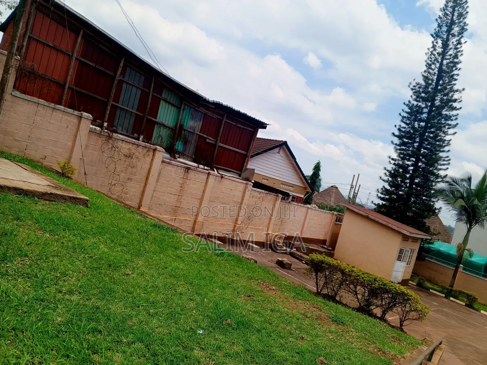 12bdrm Block of Flats in Kololo Property, Central Division for rent