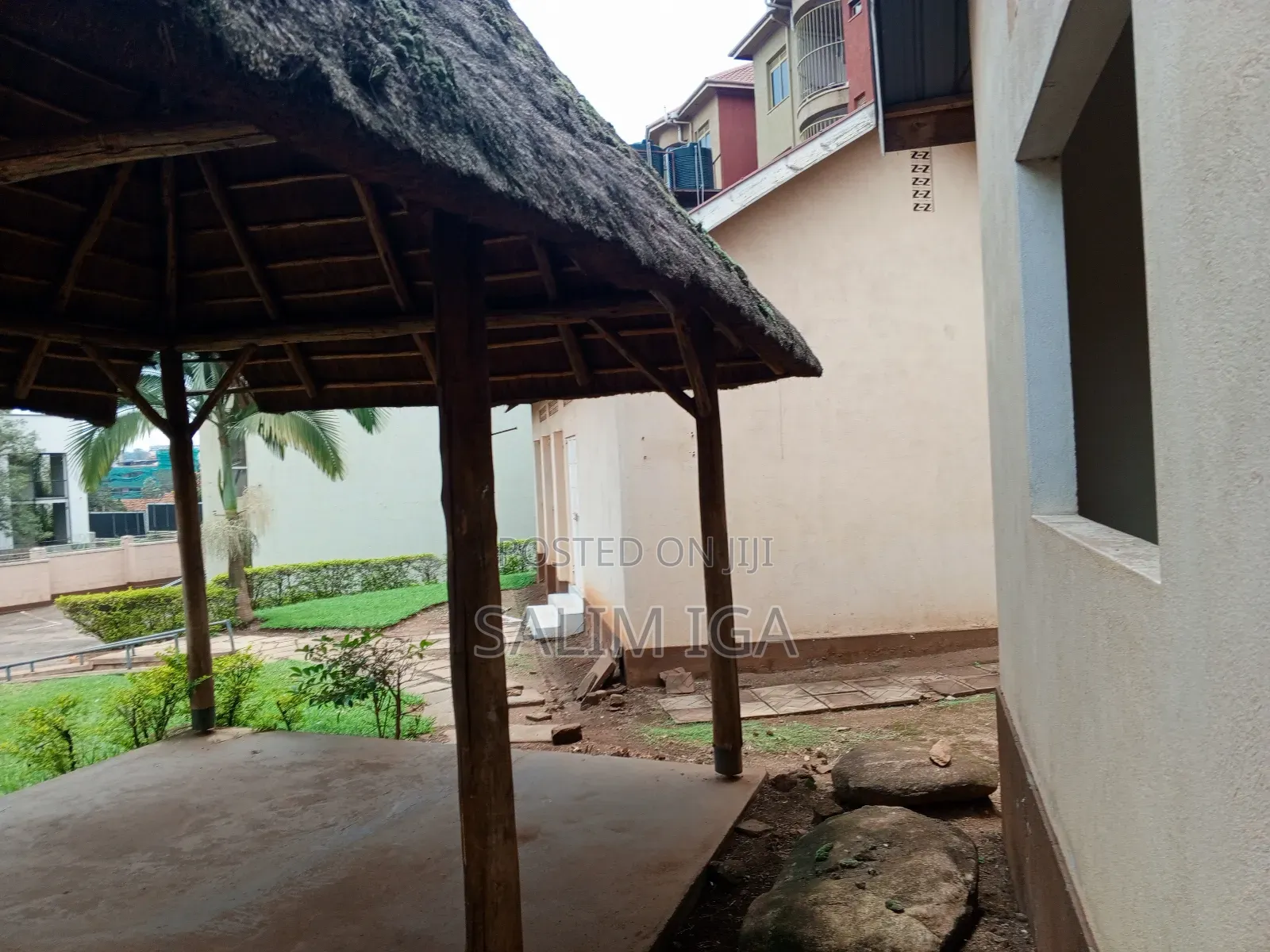 12bdrm Block of Flats in Kololo Property, Central Division for rent