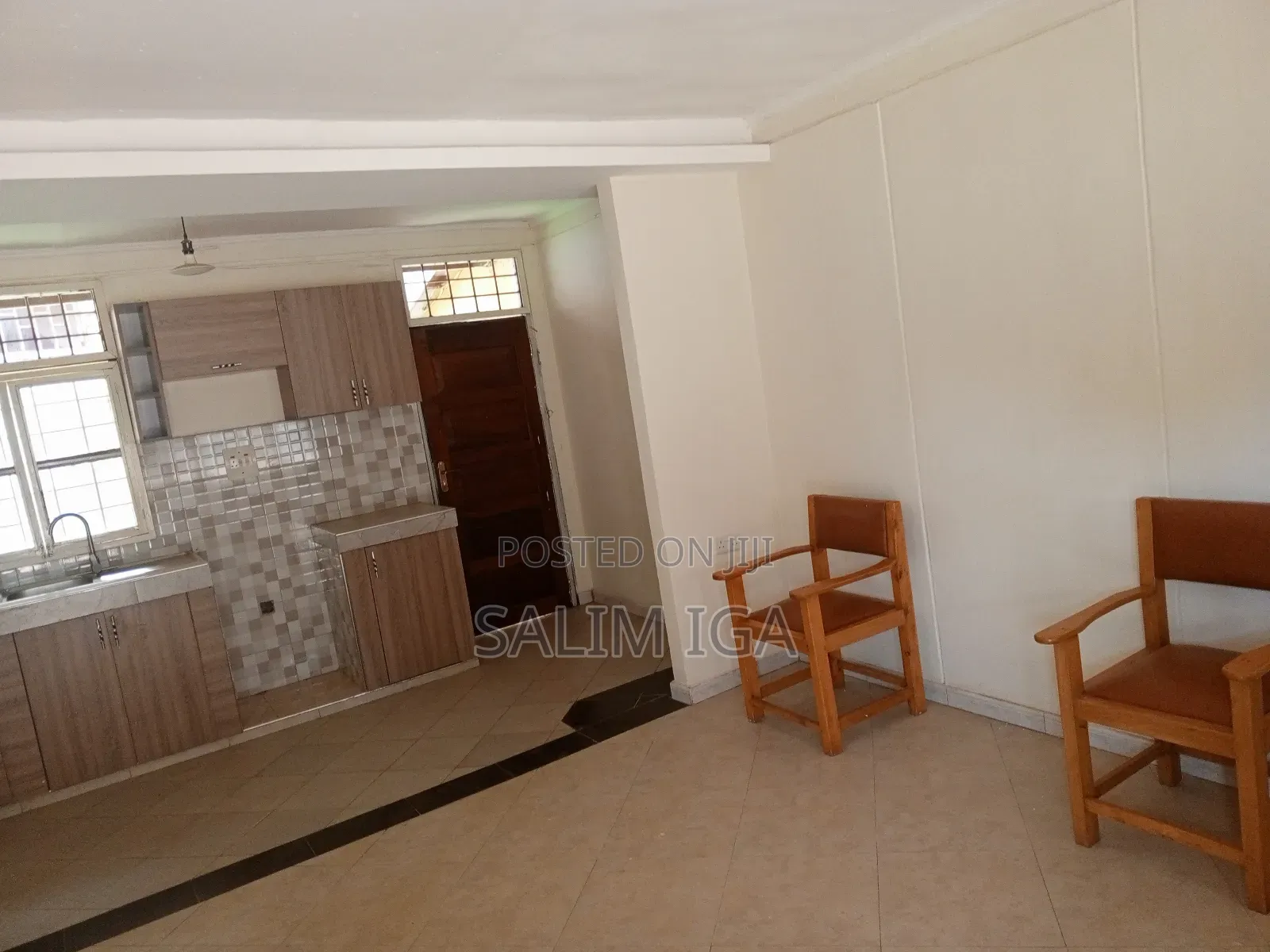 2bdrm Bungalow in Kololo Property, Central Division for rent