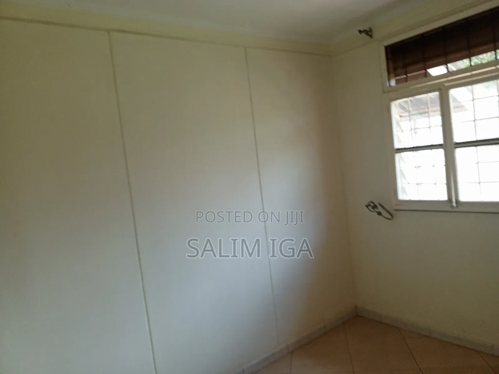2bdrm Bungalow in Kololo Property, Central Division for rent