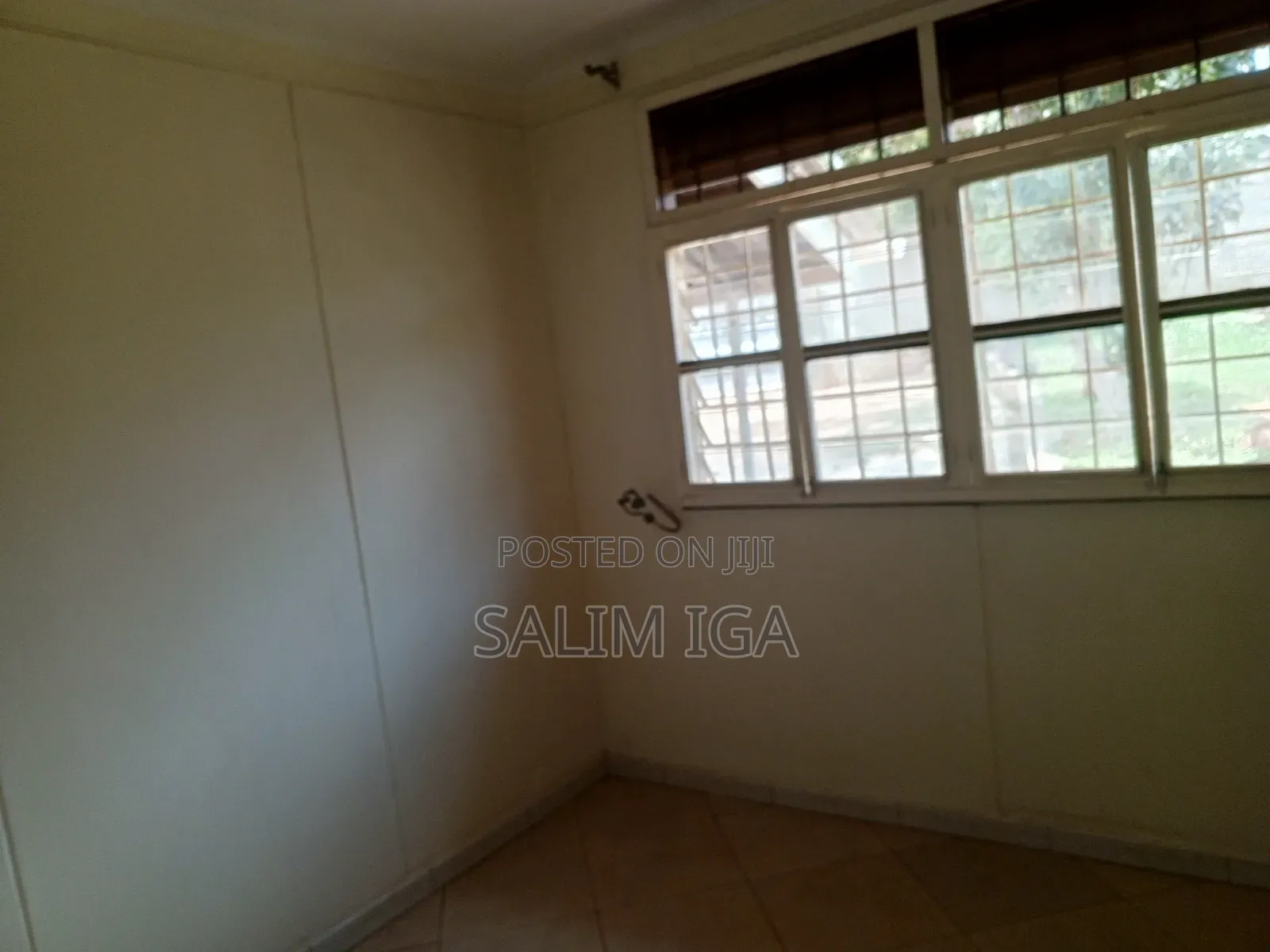 2bdrm Bungalow in Kololo Property, Central Division for rent