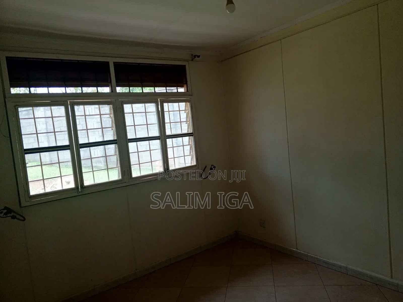 2bdrm Bungalow in Kololo Property, Central Division for rent