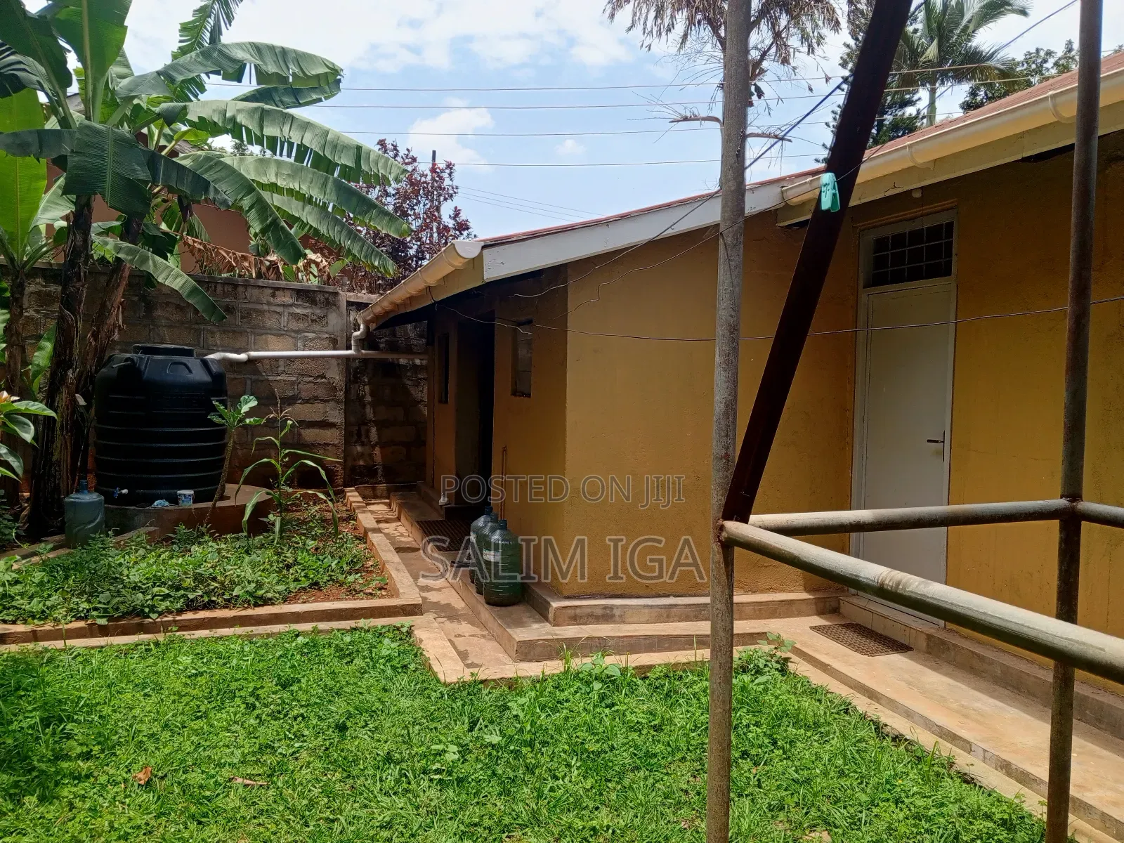 2bdrm Bungalow in Kololo Property, Central Division for rent