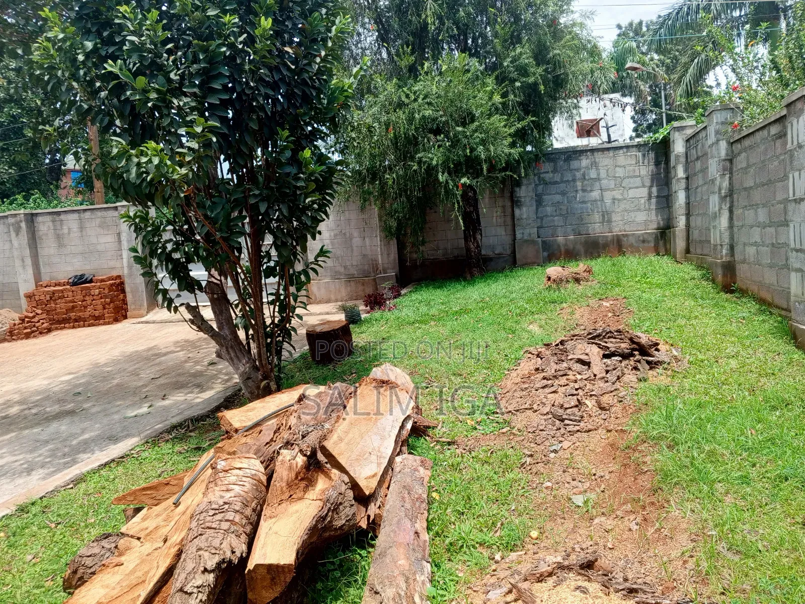 2bdrm Bungalow in Kololo Property, Central Division for rent