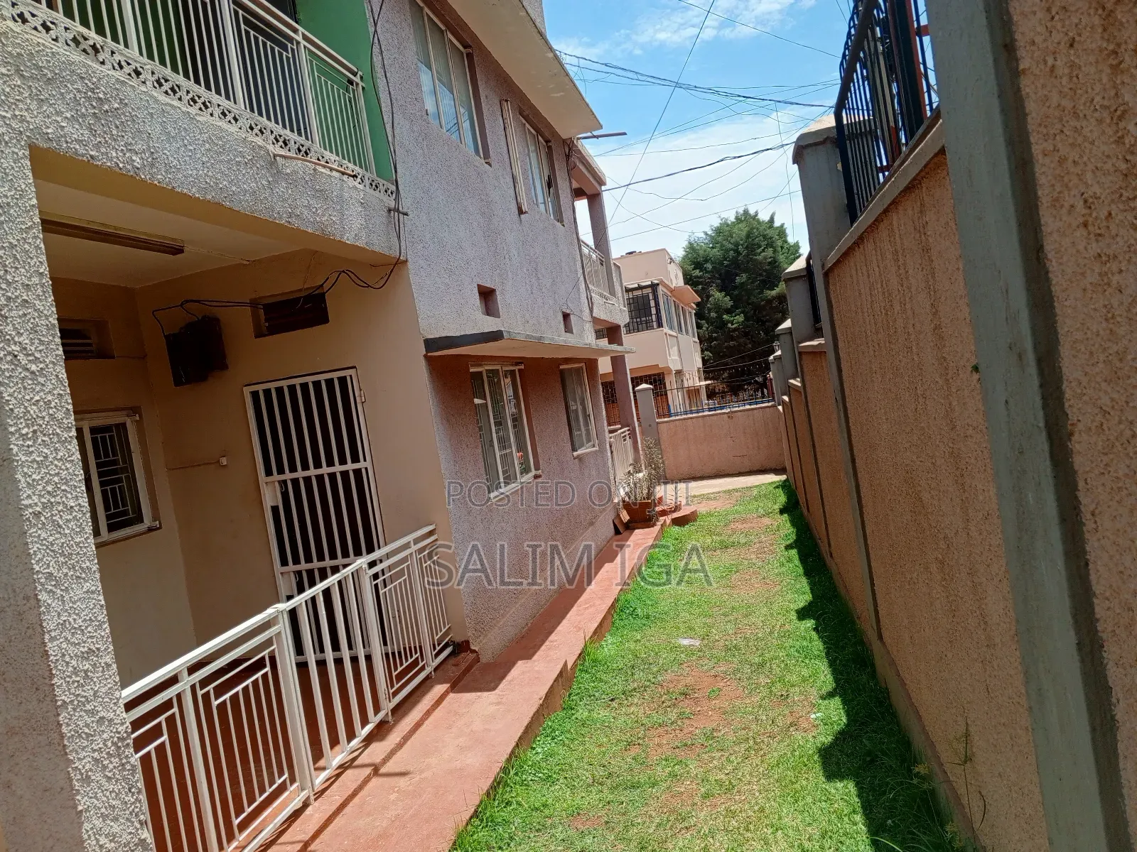 Office House for Rent