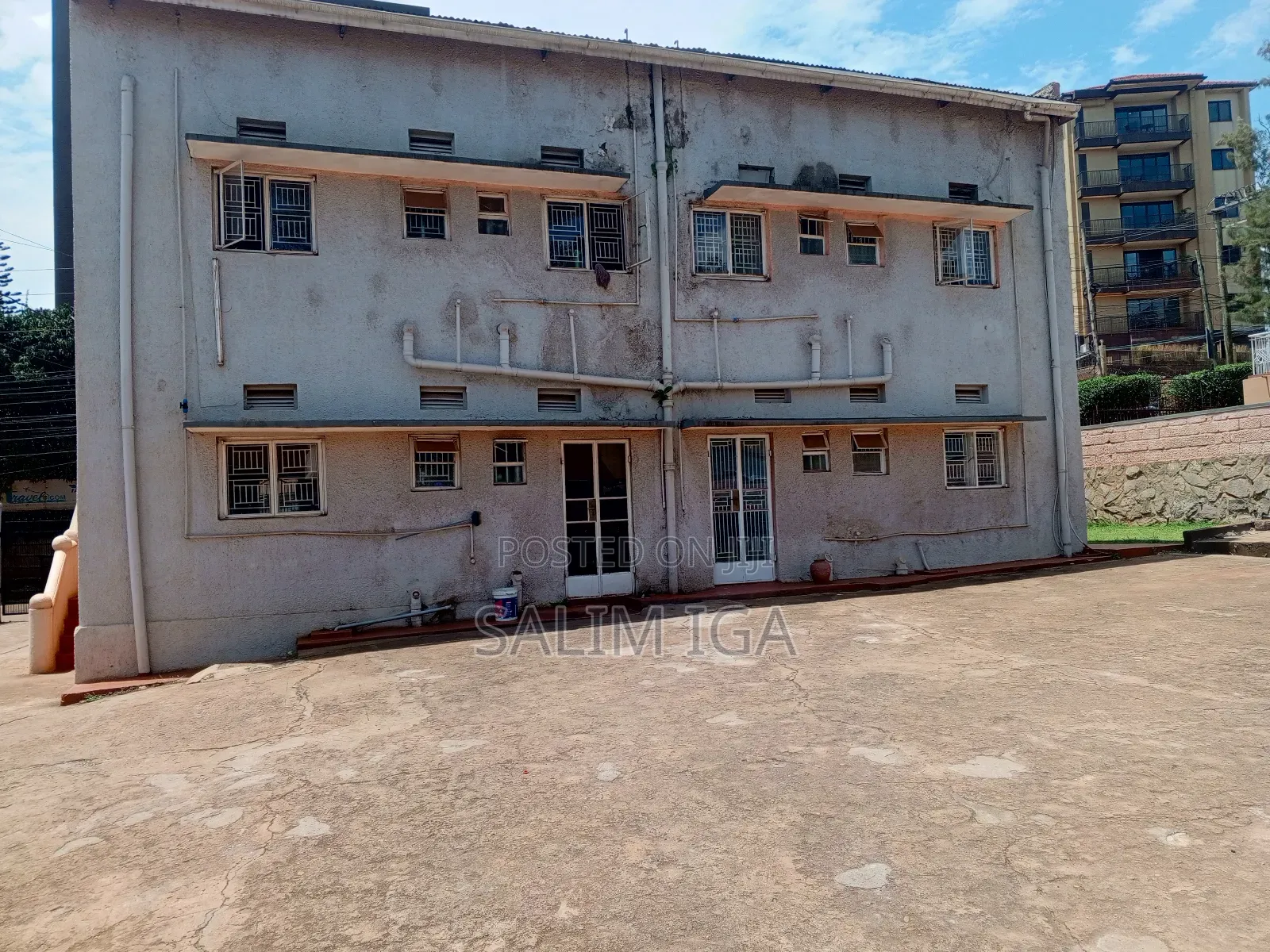 Office House for Rent
