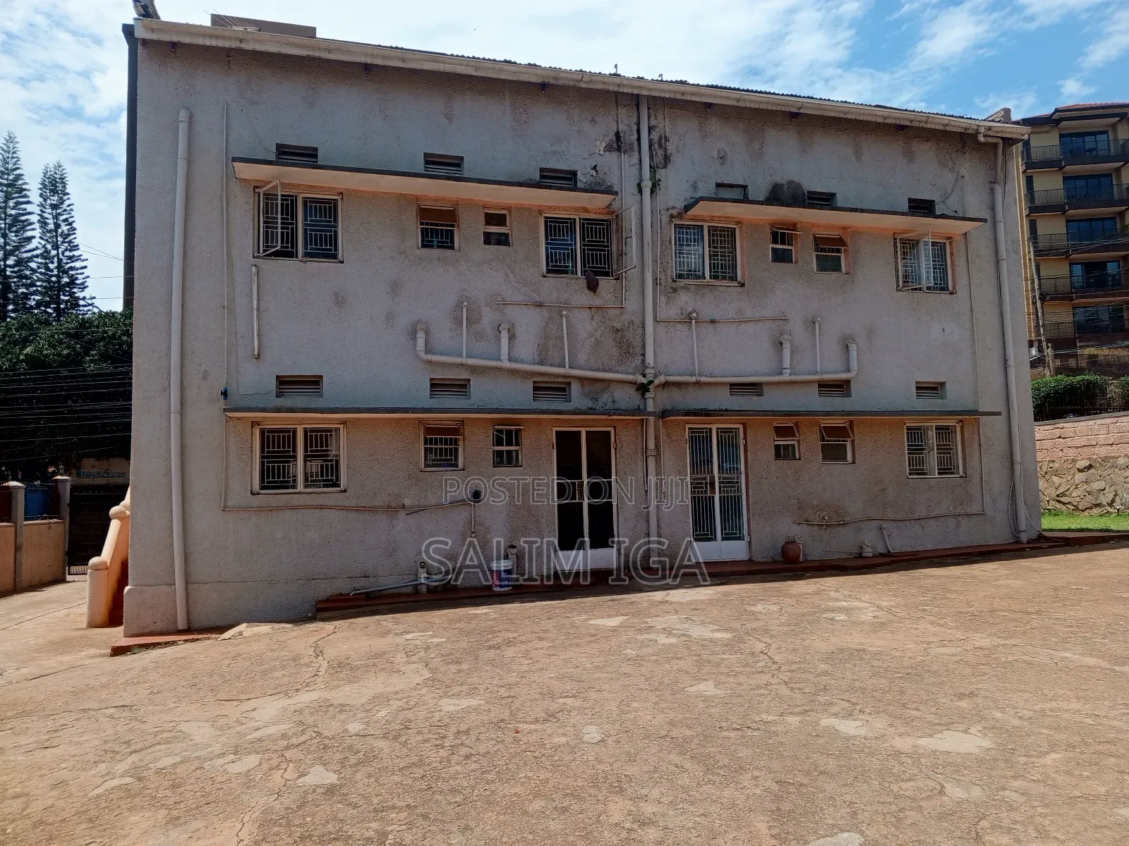 Office House for Rent