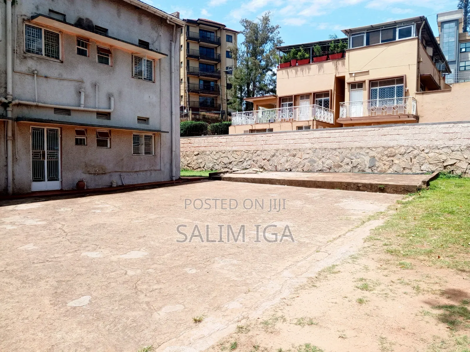 Office House for Rent