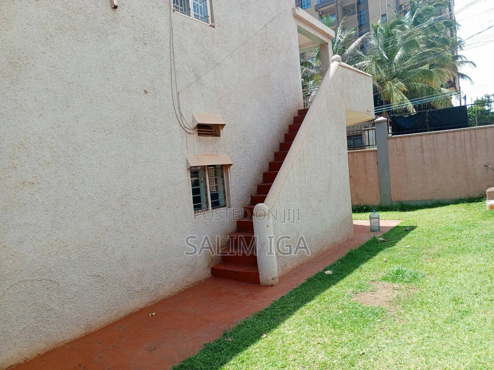 Office House for Rent