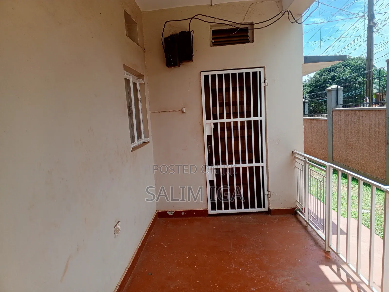 Office House for Rent