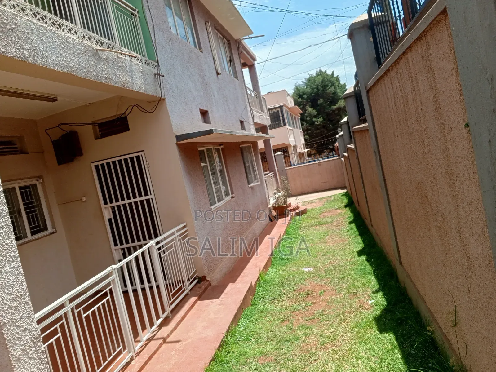 Office House for Rent