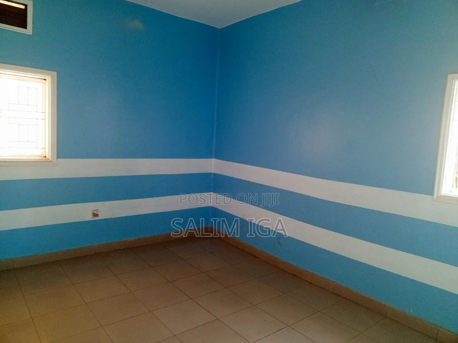 Office House for Rent