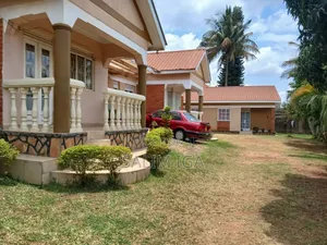 Furnished 1bdrm House in Kololo Property, Central Division for rent
