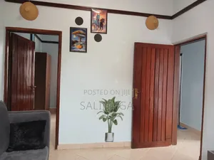 Furnished 1bdrm House in Kololo Property, Central Division for rent