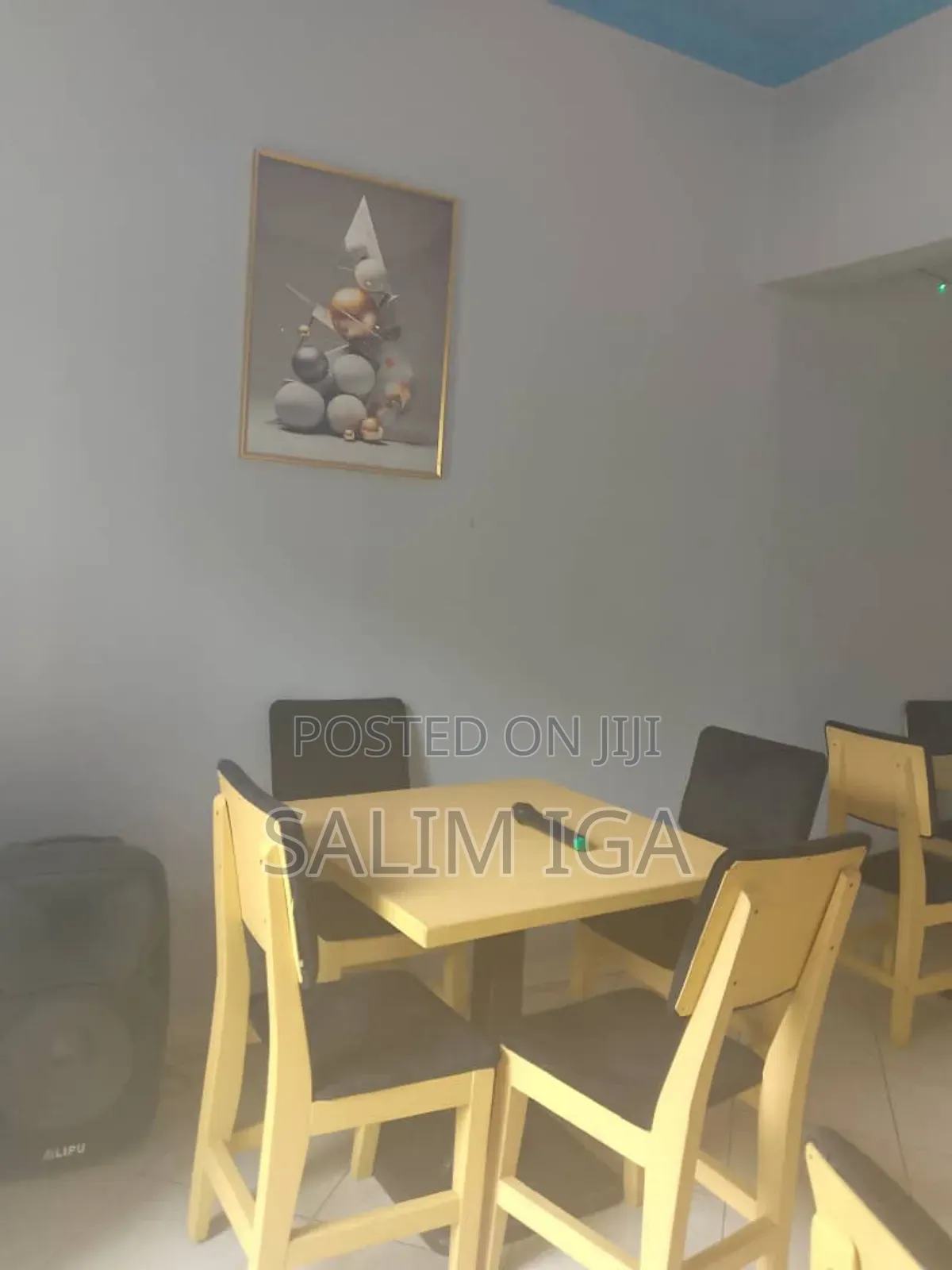 Furnished 1bdrm House in Kololo Property, Central Division for rent