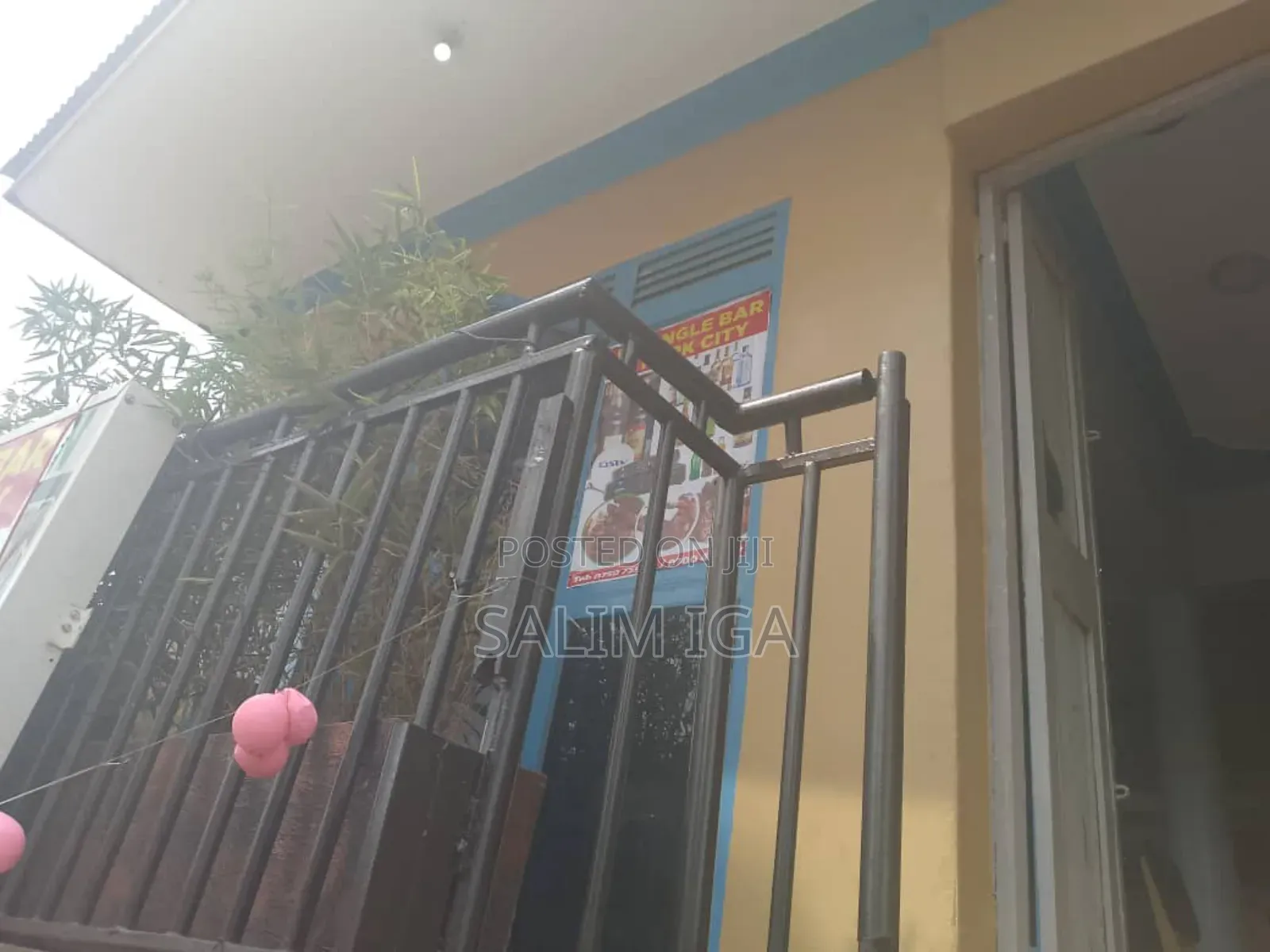 Furnished 1bdrm House in Kololo Property, Central Division for rent
