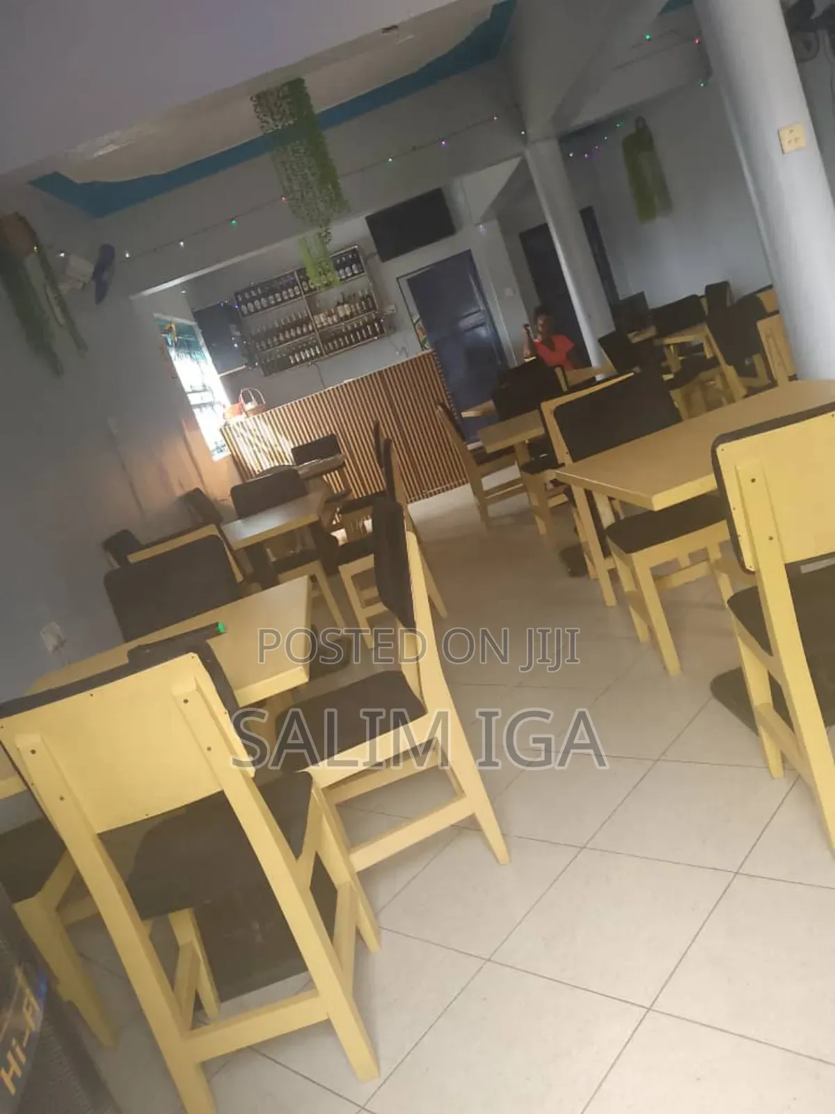 Furnished 1bdrm House in Kololo Property, Central Division for rent