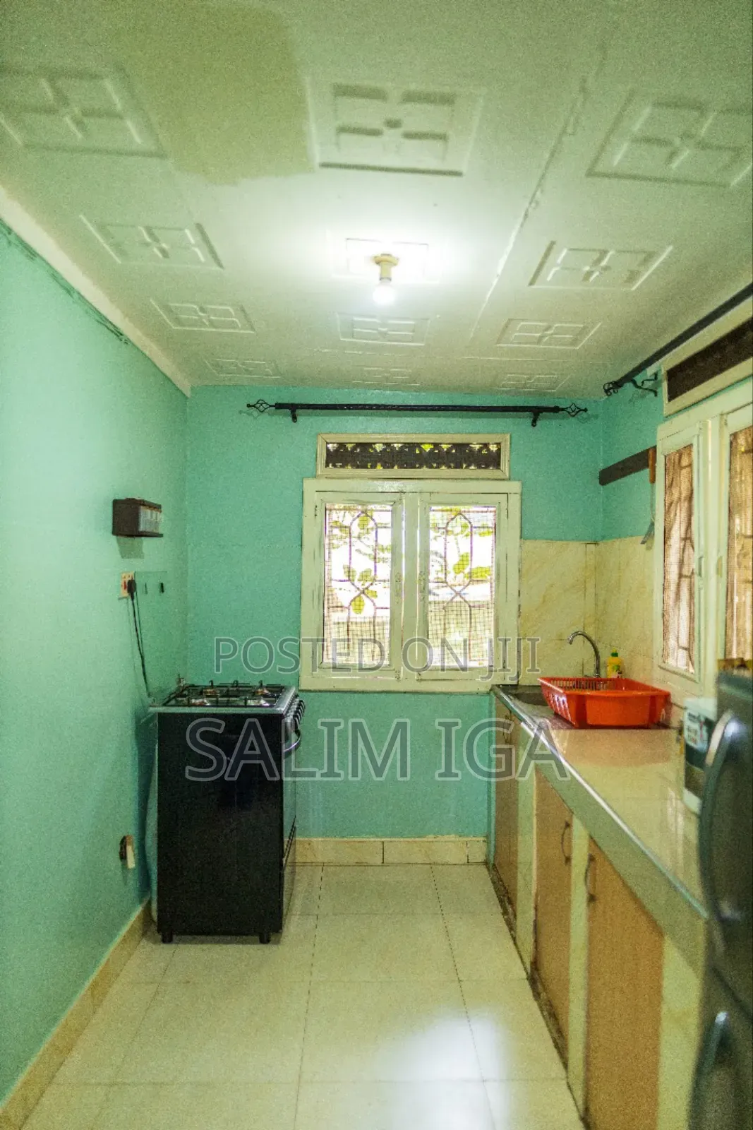 Furnished 2bdrm Bungalow in Kololo Property, Central Division for rent