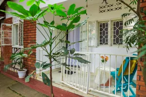 Furnished 2bdrm Bungalow in Kololo Property, Central Division for rent