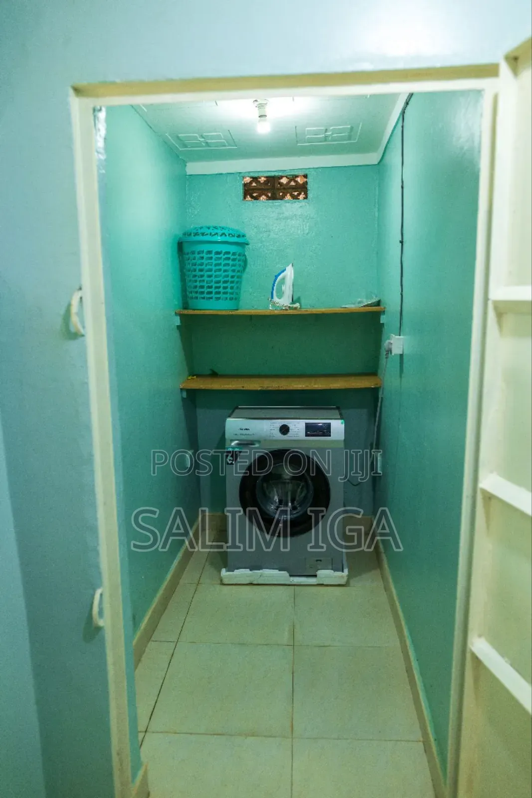Furnished 2bdrm Bungalow in Kololo Property, Central Division for rent