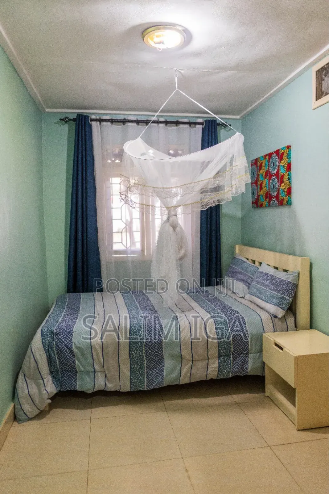Furnished 2bdrm Bungalow in Kololo Property, Central Division for rent