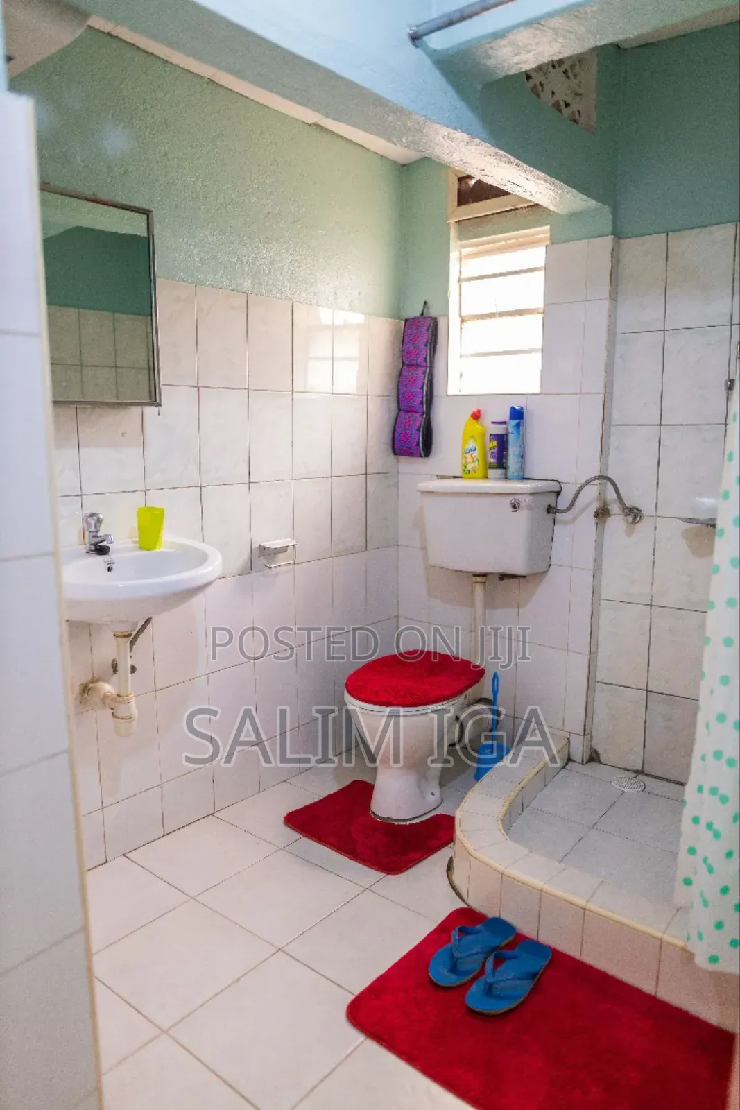 Furnished 2bdrm Bungalow in Kololo Property, Central Division for rent