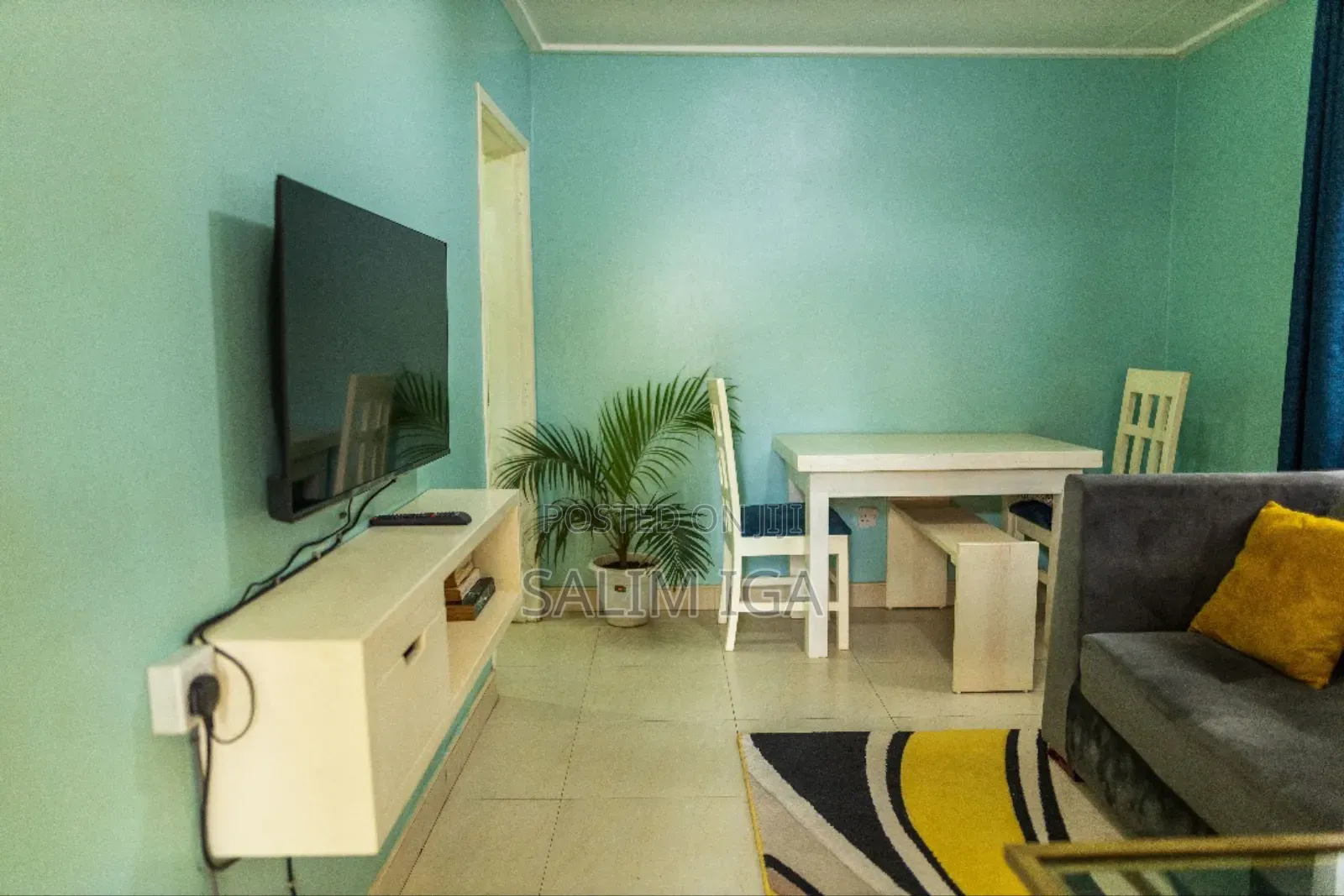 Furnished 2bdrm Bungalow in Kololo Property, Central Division for rent