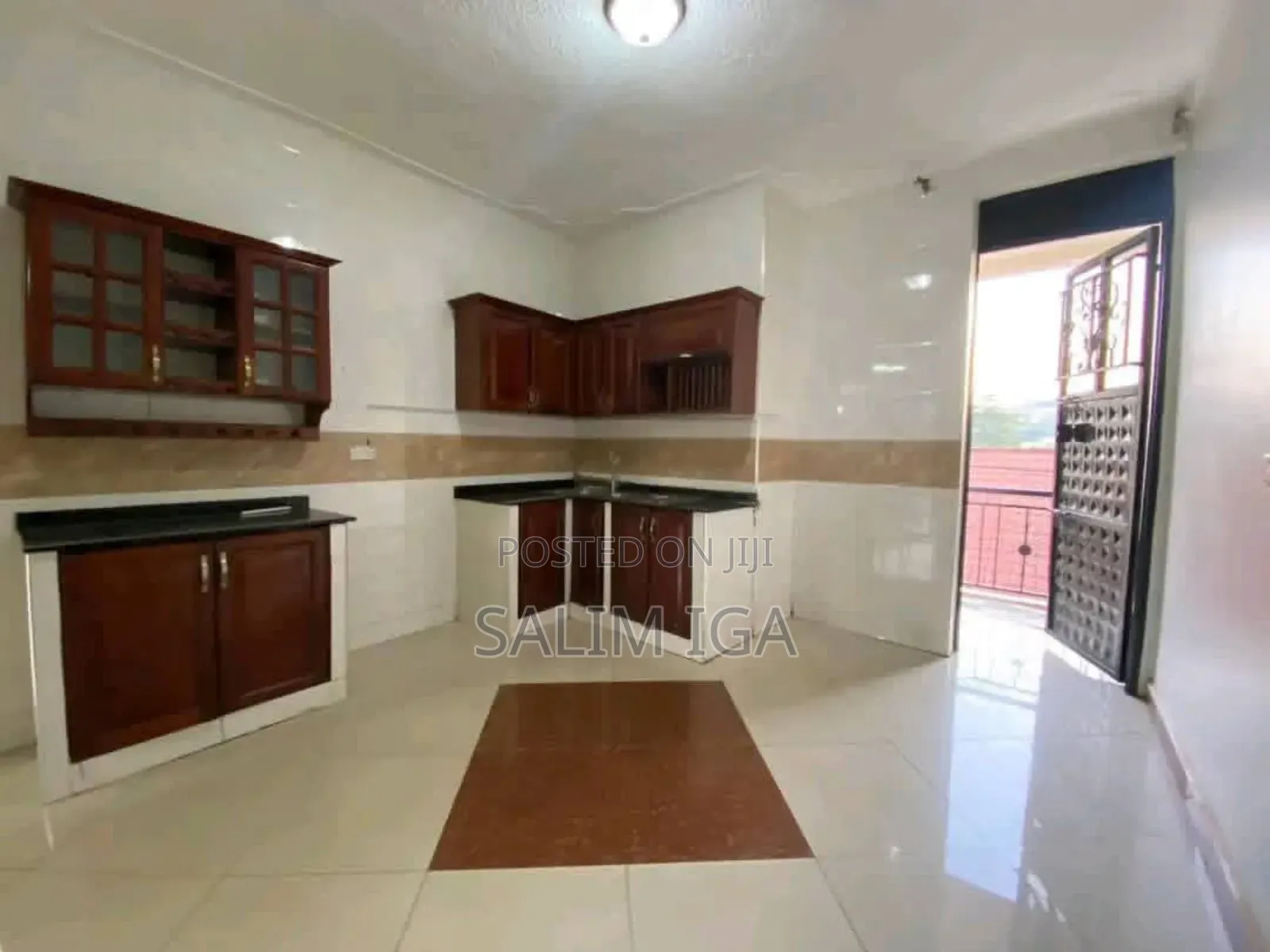 2bdrm Block of Flats in Kololo Property, Central Division for rent