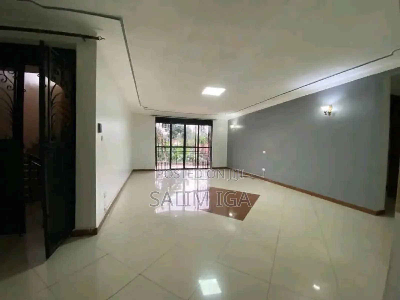 2bdrm Block of Flats in Kololo Property, Central Division for rent