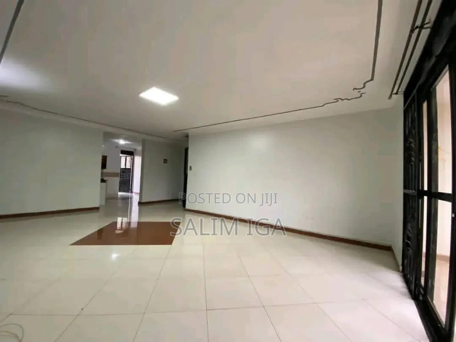 2bdrm Block of Flats in Kololo Property, Central Division for rent