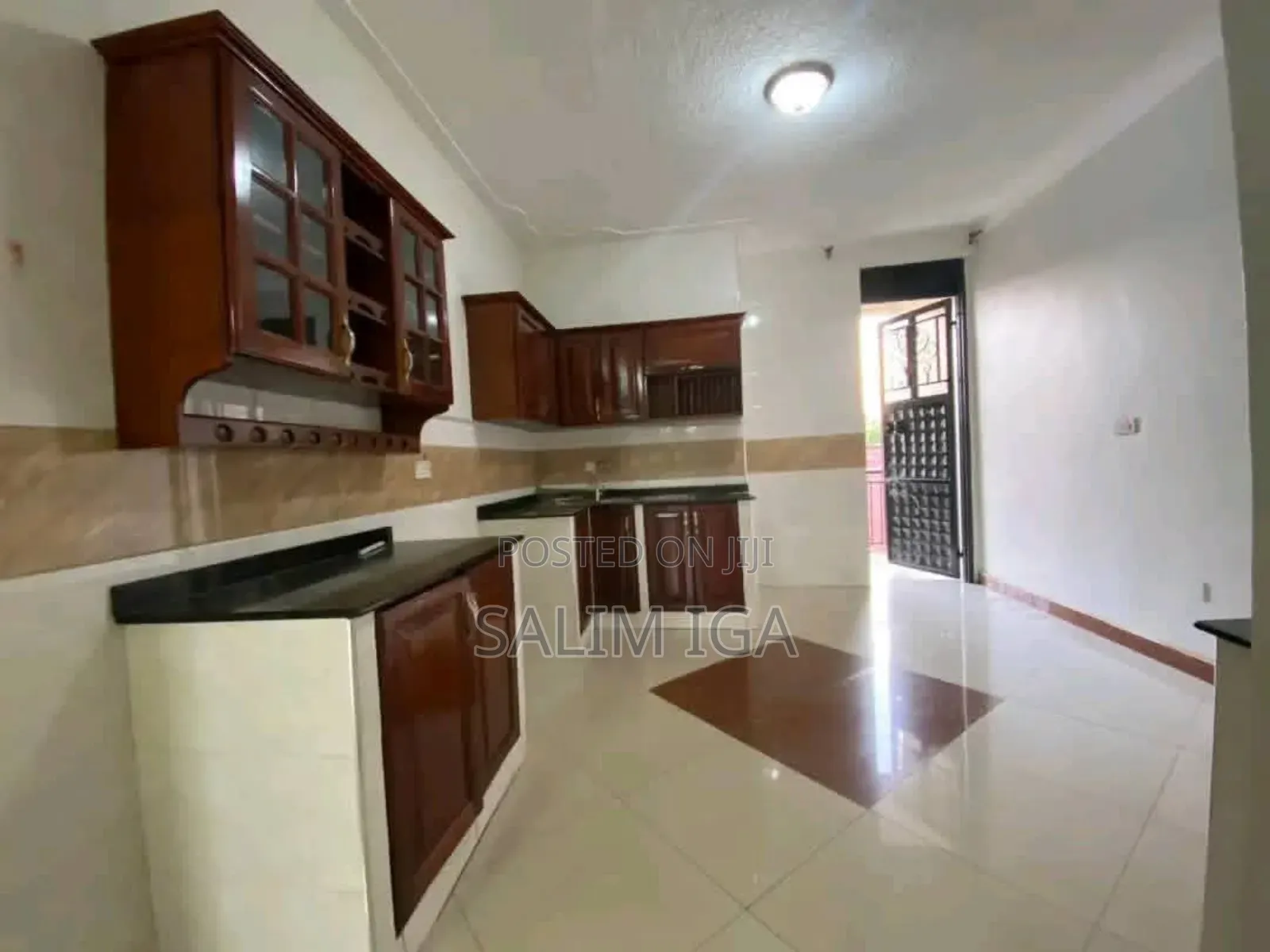 2bdrm Block of Flats in Kololo Property, Central Division for rent