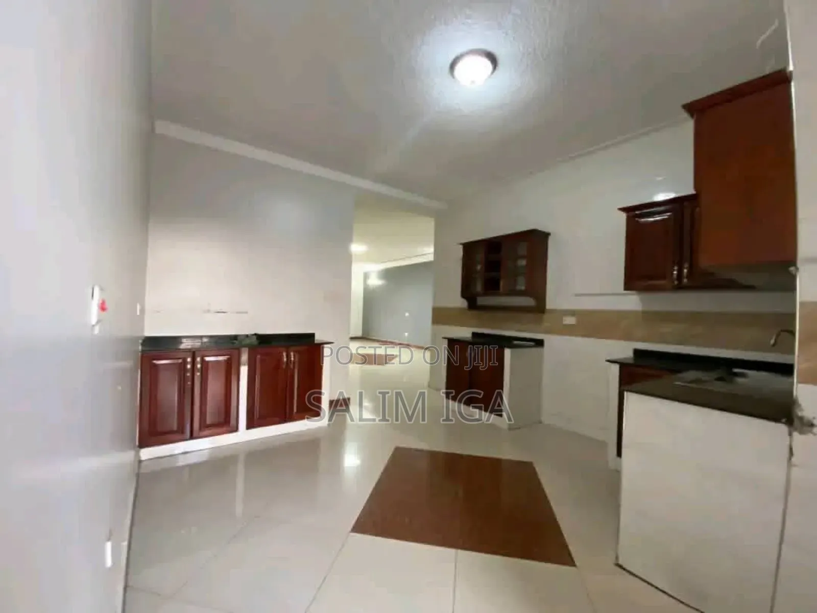 2bdrm Block of Flats in Kololo Property, Central Division for rent