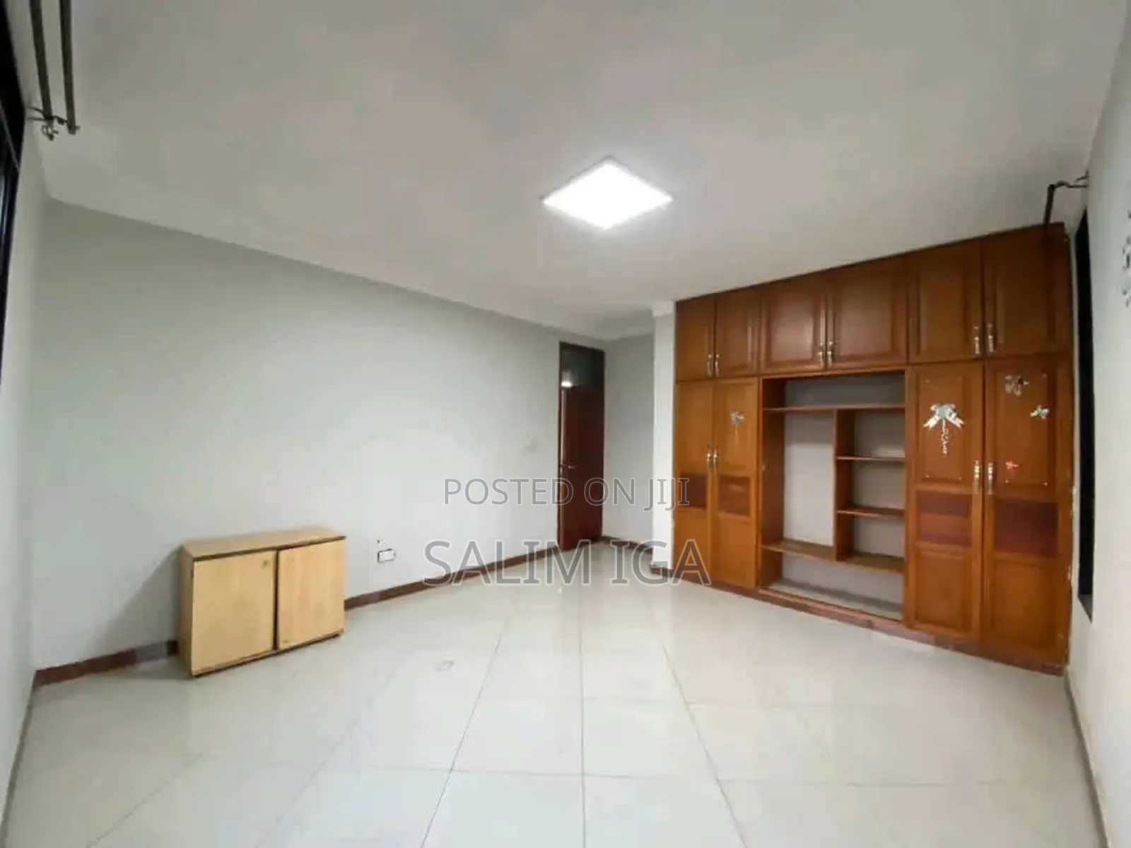 2bdrm Block of Flats in Kololo Property, Central Division for rent