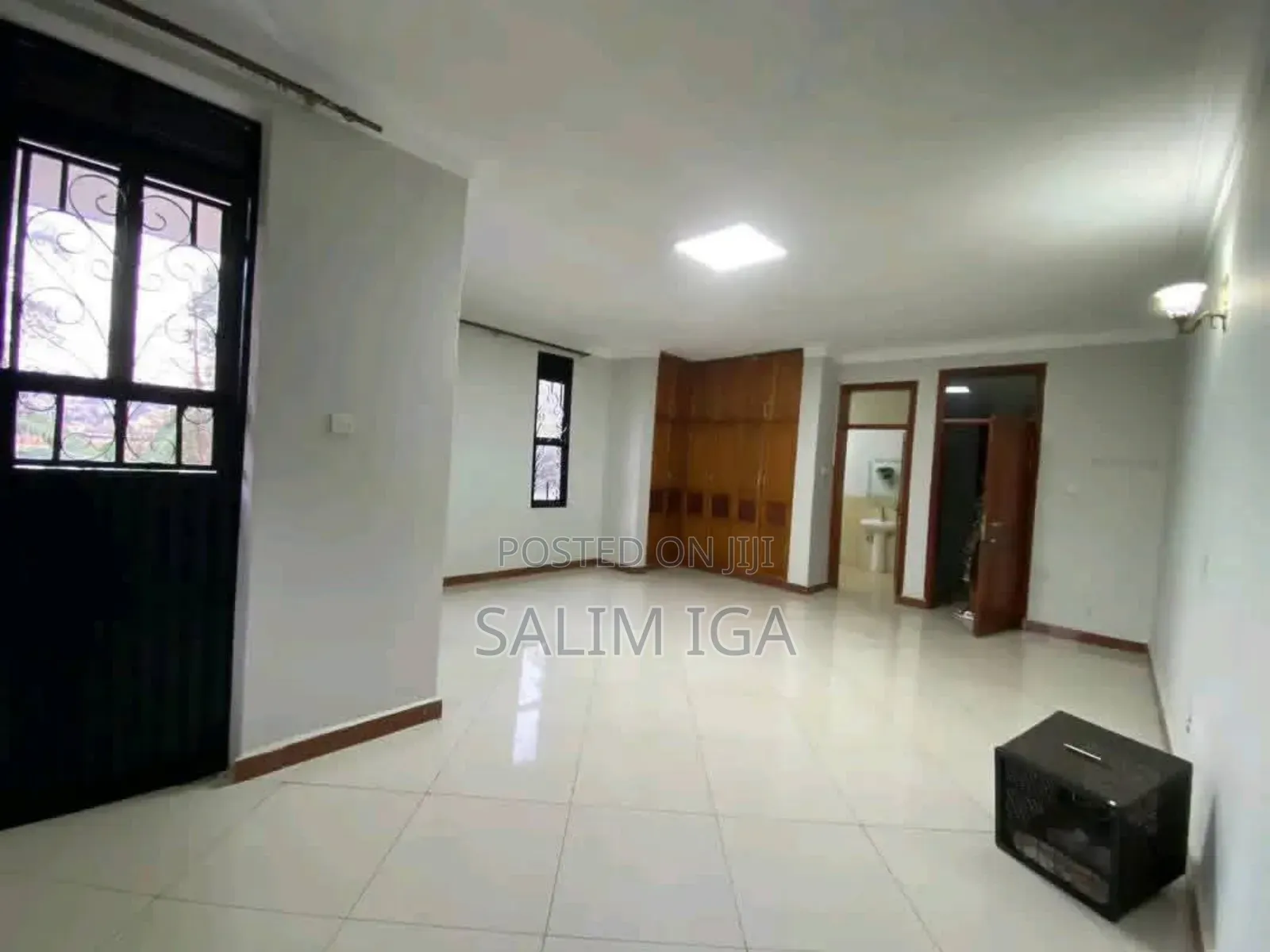 2bdrm Block of Flats in Kololo Property, Central Division for rent